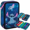 STITCH PIÓRNIK CP COOLPACK Z WYPOSAŻENIEM SZKOLNY 2-KOM MŁODZIEŻOWY PATIO